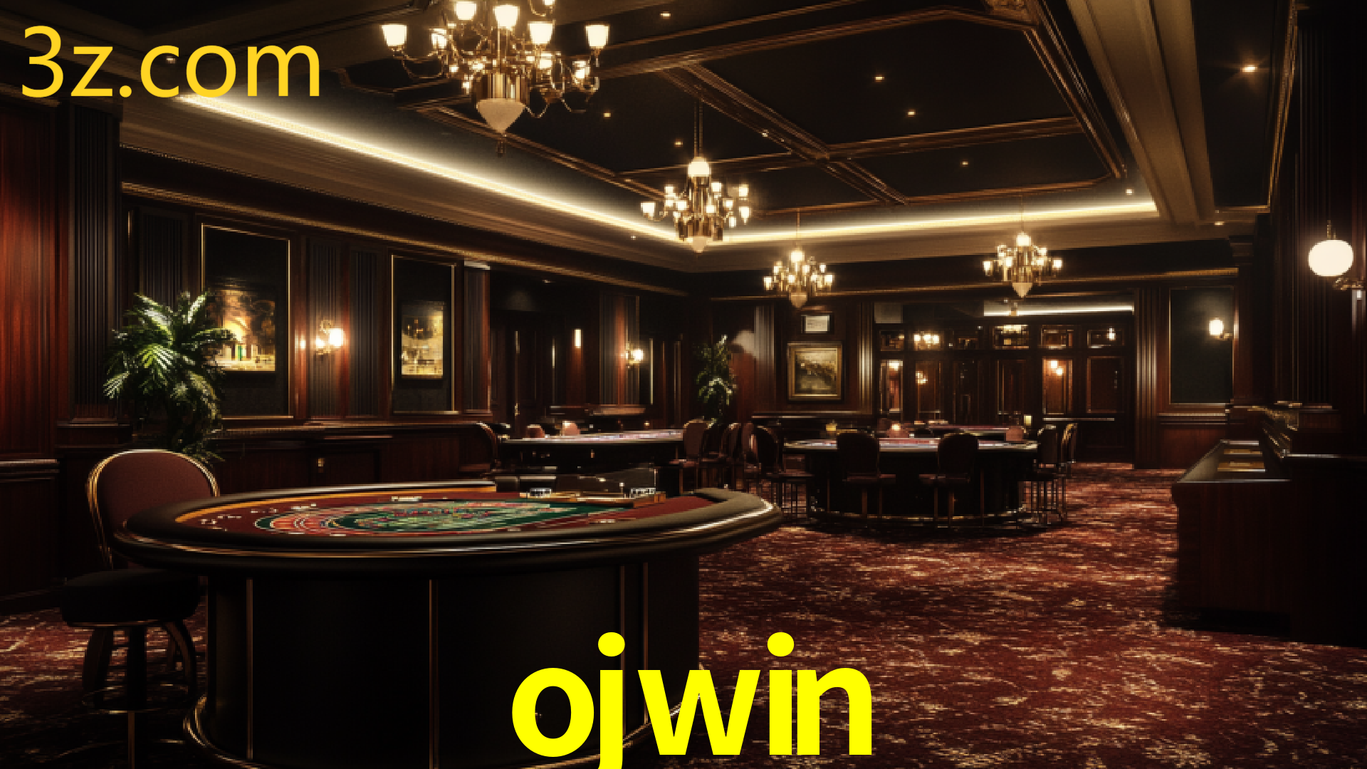 OJWIN